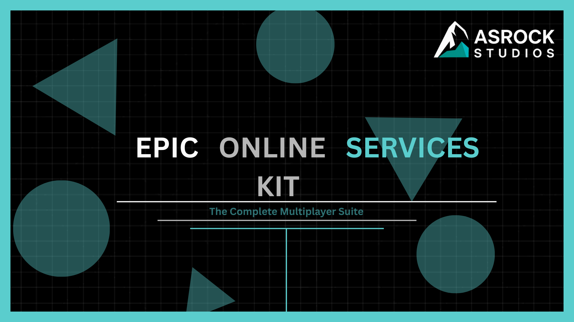 EOS Kit — overview