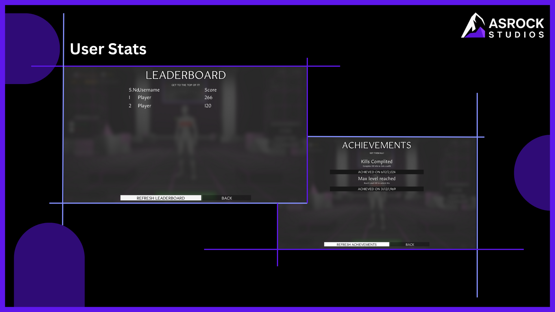 Steam Subsystem Kit — blueprint nodes